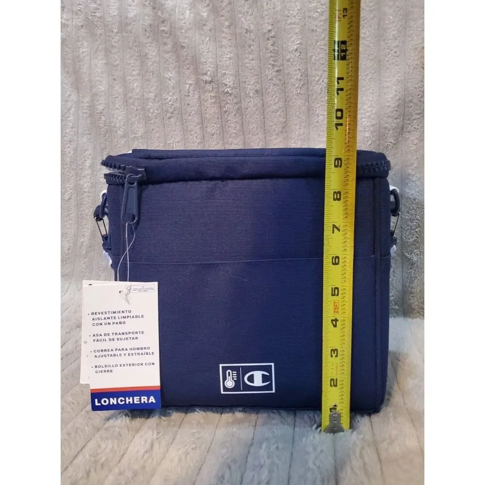 Champion Estate Lunch Kit - Navy